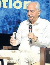 'We may have other good actors coming up, but there will be no Dharmendra again'