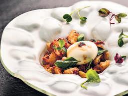 A year of culinary brilliance: Avartana unveils its new sunday feast