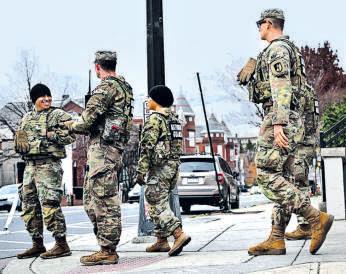 US Prez says will ban entry from ‘third world countries’