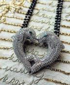 THE MODERN MANGALSUTRA MOMENT