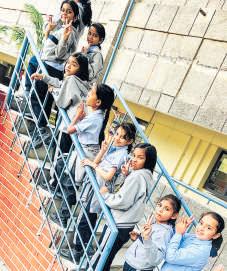 Chinmaya Vidyalaya, Vasant Vihar set for another landmark with Anant – The Rhythm of Life