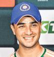 Abhishek Sharma hits 58-ball 148 in SMAT