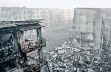 Witkoff to meet Putin today after 'productive' Kyiv talks