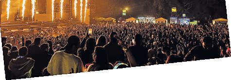 Afrojack closes India tour with a high-voltage Gurugram finale