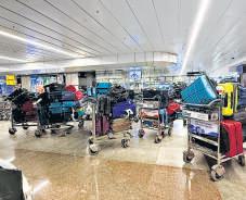IndiGo requests relief, no solace for travellers