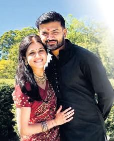 US cricket team captain Monank Patel to marry in Gujarat ahead of World Cup