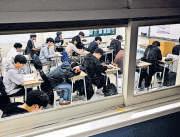 Come for the headlines. Stay for the clues