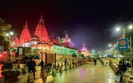 Let there be light: Deepavali now a global heritage festival