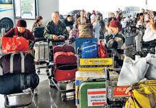 Minister slams IndiGo, says it didn’t comply with new norms