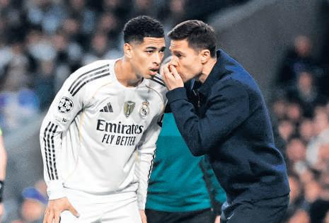 Man City’s comeback win makes it worse for Alonso