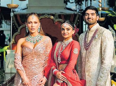 From vows to views: How social media virality is now the new wedding 'wow'