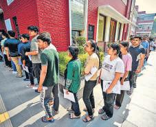 New order of education: Mapping the road ahead