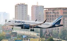 CCI to investigate IndiGo over flight disruptions