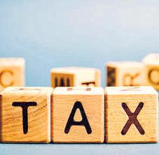 Direct tax collections rise over ₹20 lakh cr