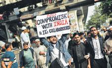 Unrest returns in B'desh, Indian missions on edge