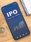 Indian cloud firms to lead next tech listings