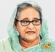 Enforced disappearances: Hasina, 16 others indicted