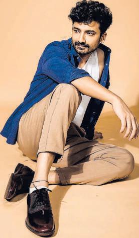 Real Jagar ritual performed by Priyanshu for his directorial debut