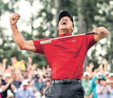 Tiger Woods turns 50: Are there more Majors left in him?