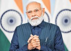 ‘India making strong efforts for ’36 Olympics’