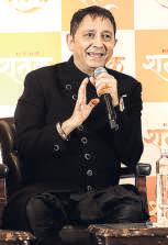 Film on RSS centenary unveiled in Delhi