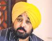 Mann denied nod for foreign trip