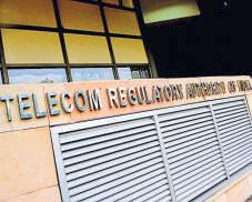 Two years on, TRAI still can't own its head office