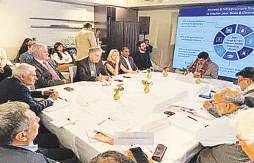 CM MOHAN YADAV HIGHLIGHTS TOURISM POTENTIAL OF MP AT DAVOS