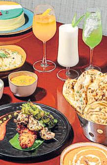 R-DAY FEAST: UNITY IN DIVERSITY