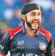 The unmistakable Indian touch in USA’s WC squad