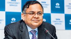 Tata Sons defers Chandra's