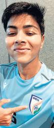 AFC Women’s Asian Cup: Uncertainty over kits end one day before India-Vietnam game
