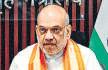 SHAH: ESTABLISH MULTI-LAYERED SECURITY DURING AMARNATH YATRA