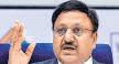 Ex-fin secy picked as HDFC Bank's part-time chairman
