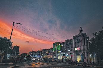 Rain deficit for June 55%; city sees heatwave again