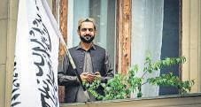 Afghans both hopeful, disappointed after Russia’s Taliban recognition