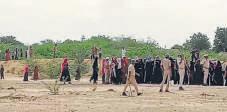 30 detained as 2 groups clash in Jaisalmer distt