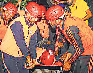 Centre eyes civil defence drill guidelines