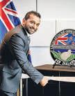 { GIFTS FOR POLICE, SPY BOSSES } FBI's Kash Patel gave New Zealand officials 3D printed guns illegal to possess under local laws