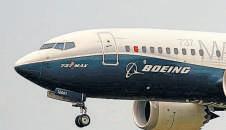 Boeing 737 MAX replacement said to be in early development
