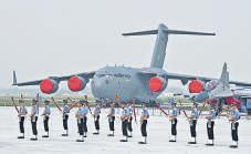 Air power is decisive in modern wars: IAF chief