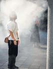 September third-hottest globally on record: EU monitor
