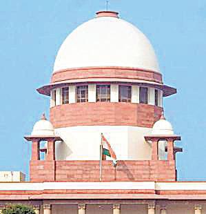 Relief for Vedanta: SC refuses to hear PIL on Viceroy’s allegations