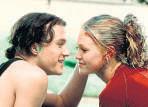 Let's go on 50 first dates