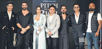 Celebs come together to fund fashion entrepreneurs