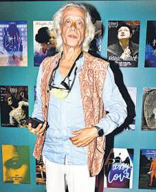 'Satish Shah's energy was unmatched'