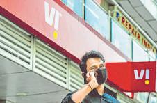 Govt to take legal view on SC’s Vodafone Idea order