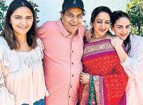 ALVIDA...DHARAM