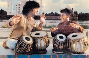 Over 50 artistes to honour Zakir Hussain in Mumbai on his first death anniversary