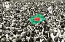 People at the heart of Dhaka-Delhi ties